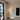 Orbis Linea | Elegant Modern Chrome Floor Lamp for Living Room Decor Floor Lamps