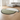 Arketa Halo Washable Area Rug | Modern Half-Circle Accent Rug for Living Room