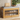 Vintage Shoe Storage Bench - 2-Tier Entryway Bench with Organizer Benches