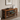 Elegant Solid Wood Shoe Bench with 3 Tiers for Entryway Storage