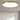 Sheen Ultra-Slim Round Flush Mount Ceiling Light with LED Illumination