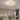 Bezel - Modern LED Flush Mount Ceiling Light with Dual Illumination