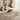 Velmora | Luxury Round Washable Area Rug, Thick Non-Slip Striped Rug for Living Spaces