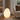 SolStone | Modern Minimalist Sculptural Egg Floor Lamp for Living Room Lamps & Lighting