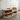 Children Shoe Storage Bench with Japanese Pine Wood 2-Tier Entryway Rack Benches