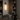 Elegant Minimalist Wall Sconce - Warm LED Indoor Lighting for Modern Homes