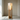 SolaceColumn | Elegant Minimalist Wooden Base Modern Table and Floor Lamp