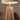 ArborWood | Elegant Modern Wooden Tripod Floor Lamp for Living Room