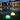 Outdoor Solar Pebble Garden Lights | Waterproof LED Outdoor Fixture for Modern Landscapes Outdoor Lighting