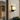 Elegant Outdoor Wall Lantern - Metal Frame, IP65 Waterproof Sconce Outdoor Lighting