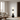 Calura Form Modern Floor Lamp - Handcrafted Calabash Design with Warm LED Light Floor Lamps