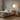 Orbis Collection | Elegent Modern Chrome Frame Floor Lamp for Living Room Decor