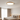 Ethos Flush Mount Ceiling Light - Ultra-Thin Japandi Design, Soft LED Glow