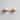 Elegant Travertine Wall Sconce Light with Adjustable Spotlights