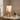SolaceColumn | Elegant Minimalist Wooden Base Modern Floor Lamp