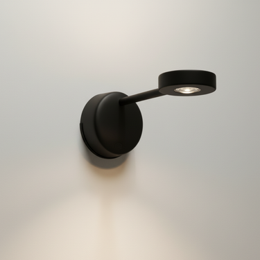 SenseSpot | Modern Wireless Motion Activated LED Wall Spotlight Lighting