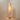 Nomi Modern Gold Floor Lamp - Scandinavian-Japanese Design for Living Room or Bedroom