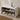 Scandinavian Shoe Storage Bench - 1-Tier Faux Leather Shoe Rack for Entryway Shoe Storage Benches