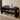 Scandinavian Shoe Storage Bench - 1-Tier Faux Leather Shoe Rack for Entryway Shoe Storage Benches