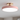 Datum Flush Mount Ceiling Light - Modern Two-Tone LED Fixture with Dimmable Option