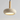 Halo Stone Pendant Light - Adjustable Kitchen Pendant Lighting with Ethereal Design