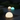 Outdoor Solar Pebble Garden Lights | Waterproof LED Outdoor Fixture for Modern Landscapes Outdoor Lighting