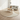 Velmora | Luxury Round Washable Area Rug, Thick Non-Slip Striped Rug for Living Spaces