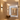 Modern Arc Outdoor Wall Light | Waterproof LED Sconce for Garden or Patio Illumination