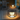 Modern Solar Outdoor Lantern - Waterproof Dimmable LED for Patios Outdoor Lighting