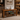 Elegant Solid Wood Shoe Bench with 3 Tiers for Entryway Storage