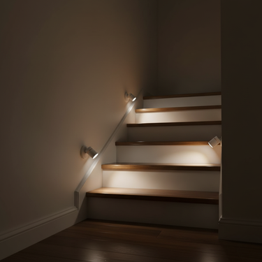 IllumiSpot | Versatile Adjustable Accent Light for Home Decor Illumination Lighting