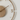 Vellaro Clock | Modern Contemporary Wall Clock Decor with Silent Quartz Mechanism