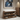 Elegant Bamboo Entryway Bench With Shoe Storage & PU Leather Seat Shoe Benches