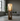 SolaceColumn | Elegant Minimalist Wooden Base Modern Table and Floor Lamp