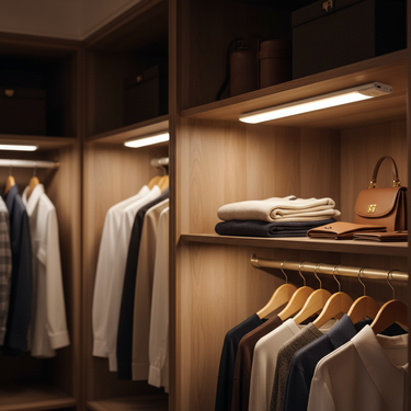 IllumiStick | Motion Sensor Light Rechargeable LED Fixture Light Bulbs & LED Lights