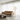 Orbis Collection | Elegent Modern Chrome Frame Floor Lamp for Living Room Decor