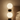 Calura Form Modern Floor Lamp - Handcrafted Calabash Design with Warm LED Light Floor Lamps