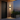 Modern Arc Outdoor Wall Light | Waterproof LED Sconce for Garden or Patio Illumination
