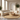 Solvara | Reversible Jute Area Rug, Handwoven Natural Fiber for Living Room or Bedroom