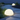 Outdoor Solar Pebble Garden Lights | Waterproof LED Outdoor Fixture for Modern Landscapes Outdoor Lighting