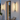 Elegant Outdoor Wall Light - Stainless Steel Dimmable LED Sconce Outdoor Lighting