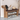 Creative Dog-Shaped Shoe Storage Bench with Bamboo Base for Entryway Benches