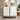 Modern Luxury 7-Tier Shoe Storage Cabinet - MDF Shoe Organizer for Entryway Shoe Storage