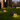 Modern Solar Outdoor Lights - Stainless Steel Landscape Lighting with Remote Outdoor Lighting