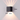 Orvella - Modern Outdoor Wall Sconce Light | Waterproof Aluminum Fixture for Patios or Backyard