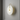 Elegant Alabaster Wall Sconce Light - Warm LED Lighting for Modern Decor
