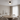 Eclipse Light - Modern Flush Mount Ceiling Light with Layered Glass Halo