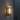 Velaro | IP65 Waterproof Outdoor Wall Lamp, Retro Industrial Iron Glass Sconce