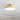 Datum Flush Mount Ceiling Light - Modern Two-Tone LED Fixture with Dimmable Option