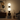 Calura Form Modern Floor Lamp - Handcrafted Calabash Design with Warm LED Light Floor Lamps